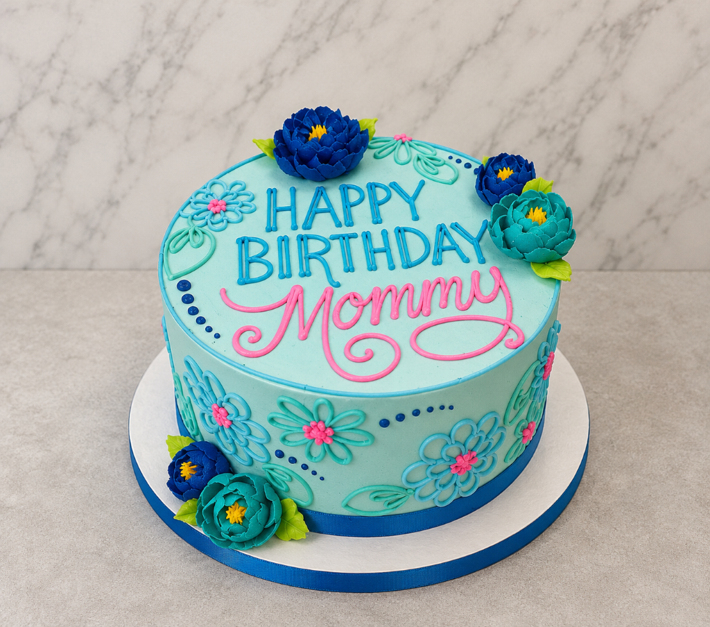 Cake For Her – FR12