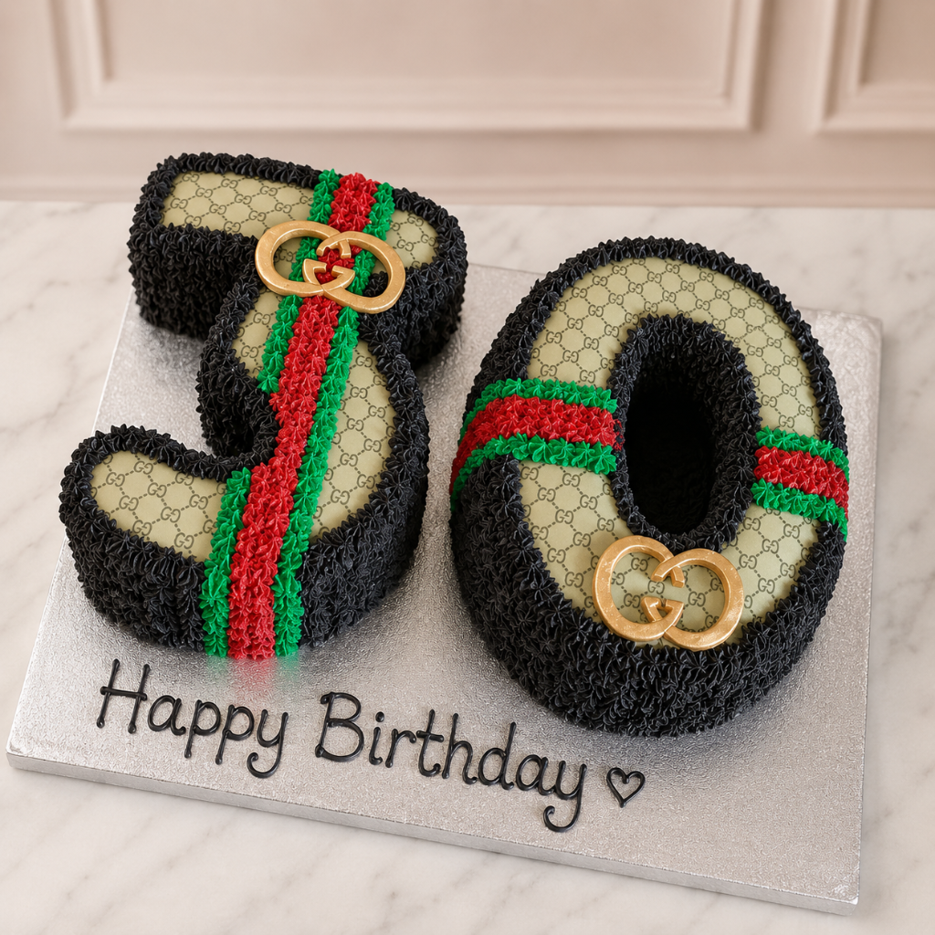 Novelty Cake 4 – NT4