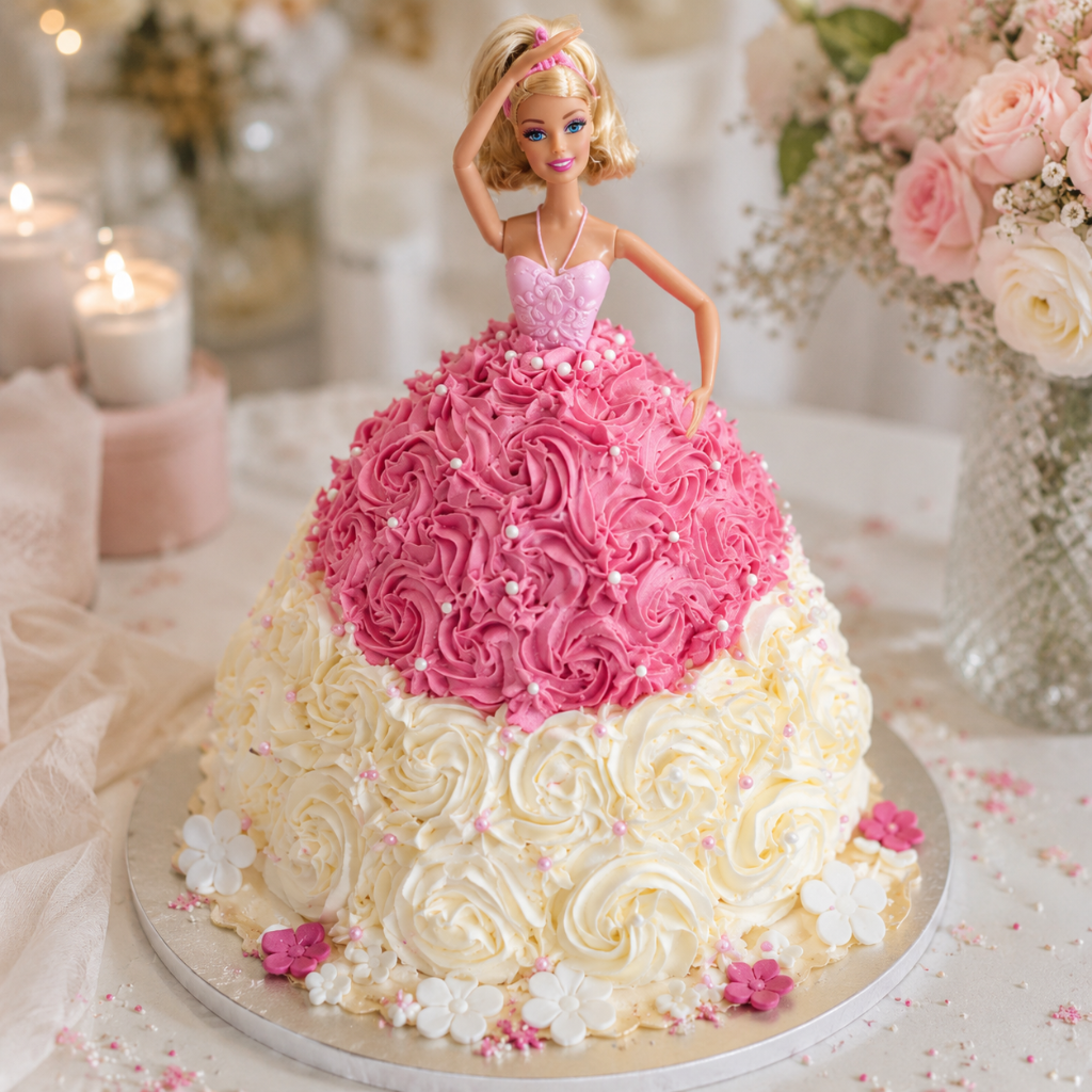 Doll Cake – DO10
