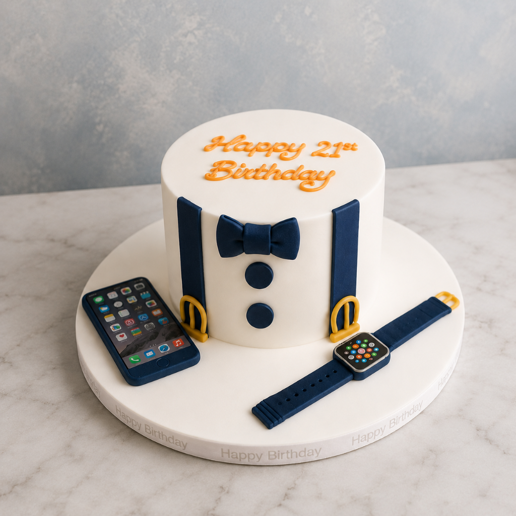 Cake For Him – FM2