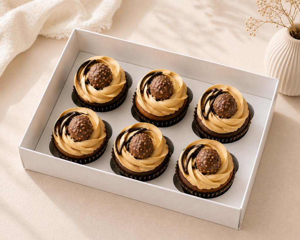 Cupcake – CK6