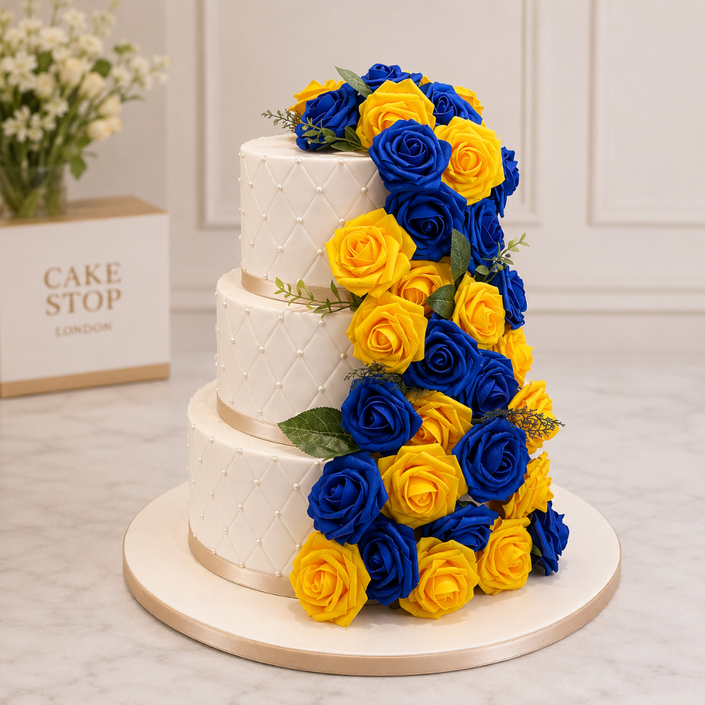 Wedding Cake 56 – WG56