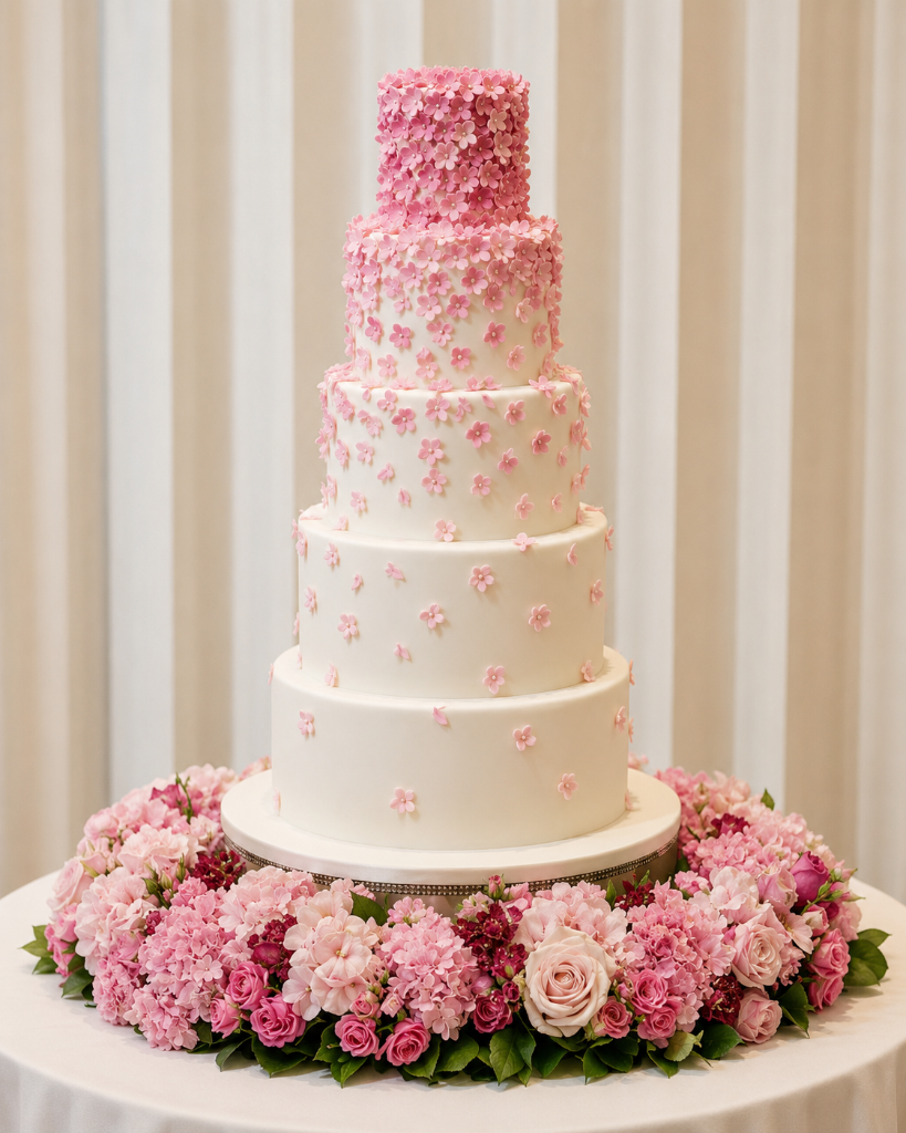Wedding Cake 71 – WG71
