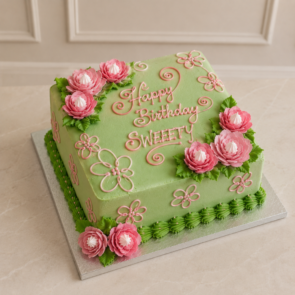 Cake For Her – FR19