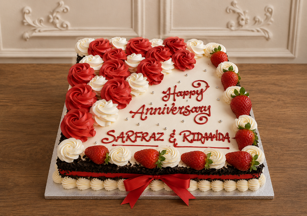 Love Cake – LV6