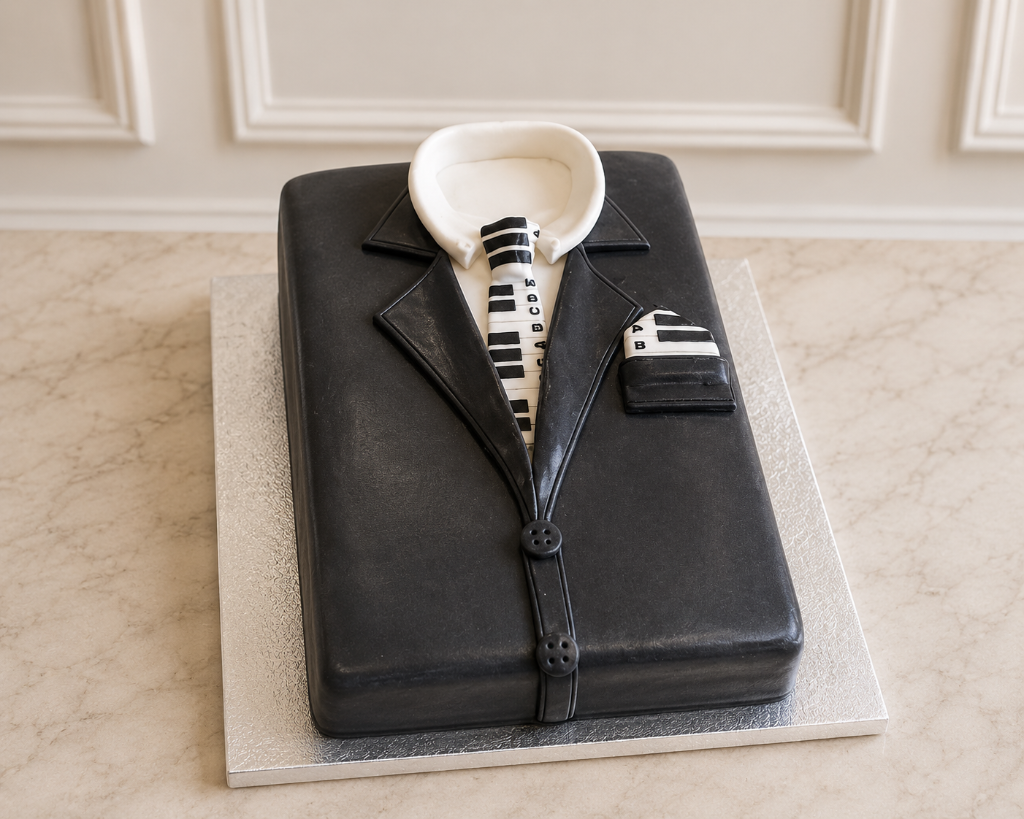 Novelty Cake 14 – NT14