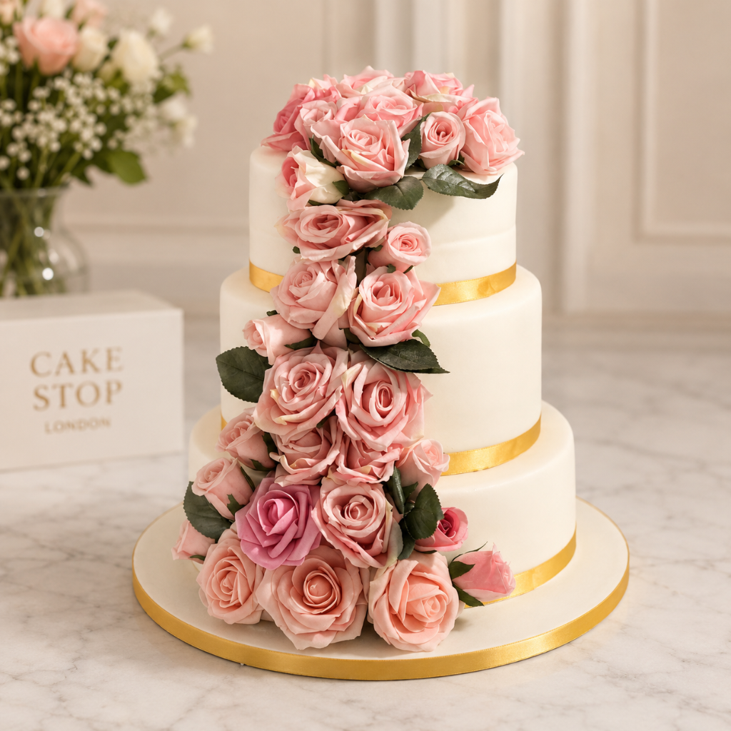 Wedding Cake 57 – WG57
