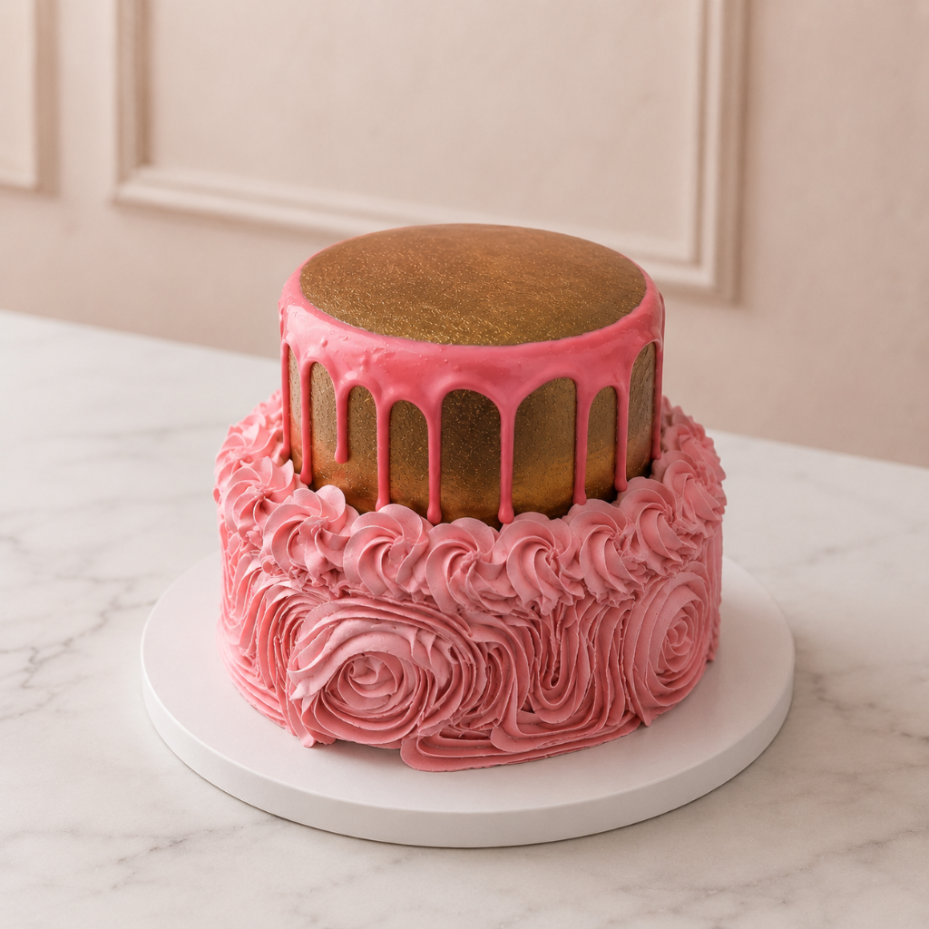 Cake For Her – FR5