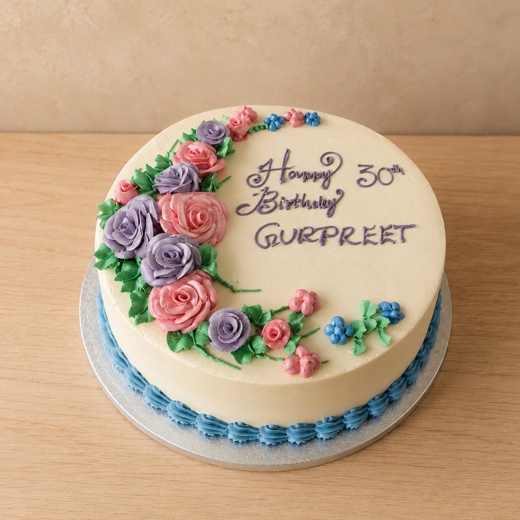 Cake For Her – FR6