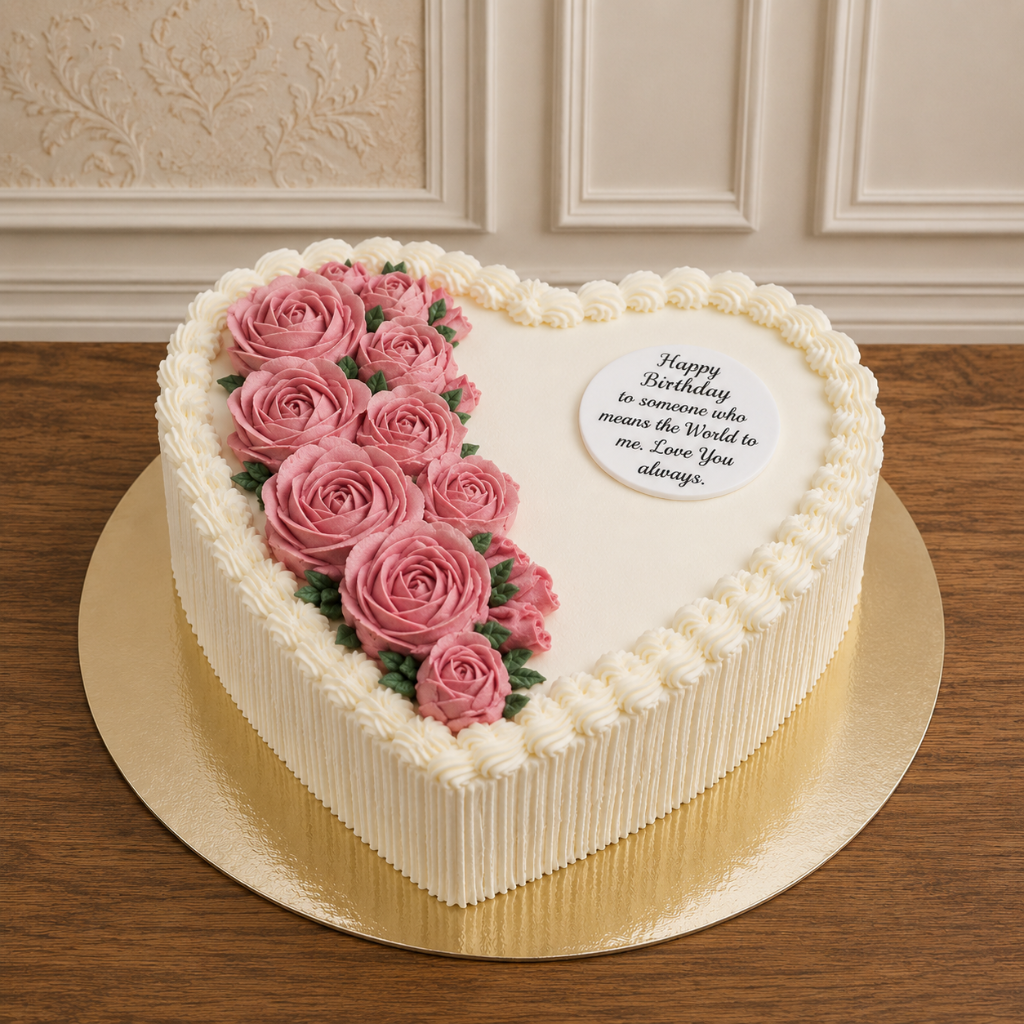 Love Cake 37 – LV37
