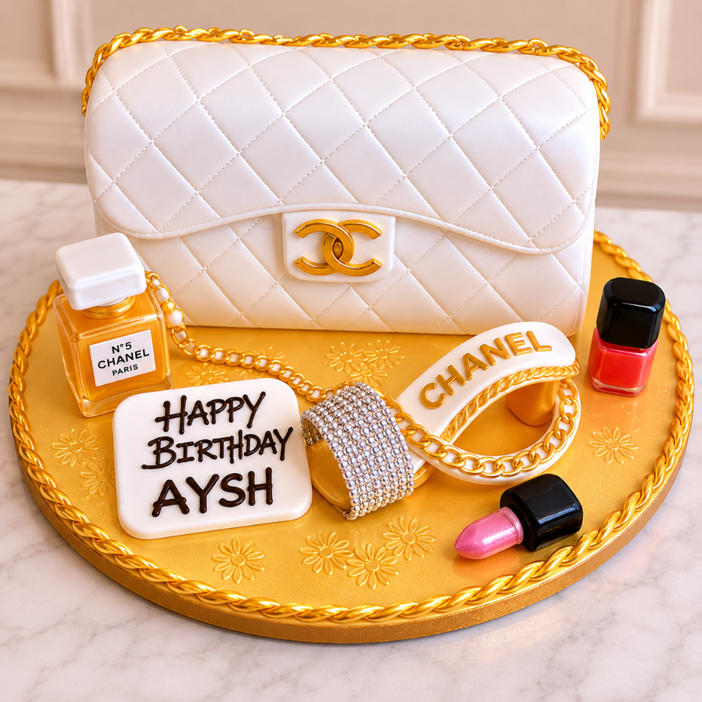 Novelty Cake 10 – NT10