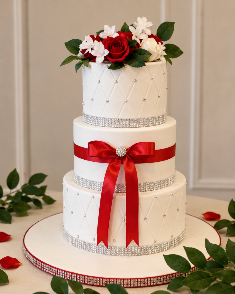 Wedding Cake 72 – WG72