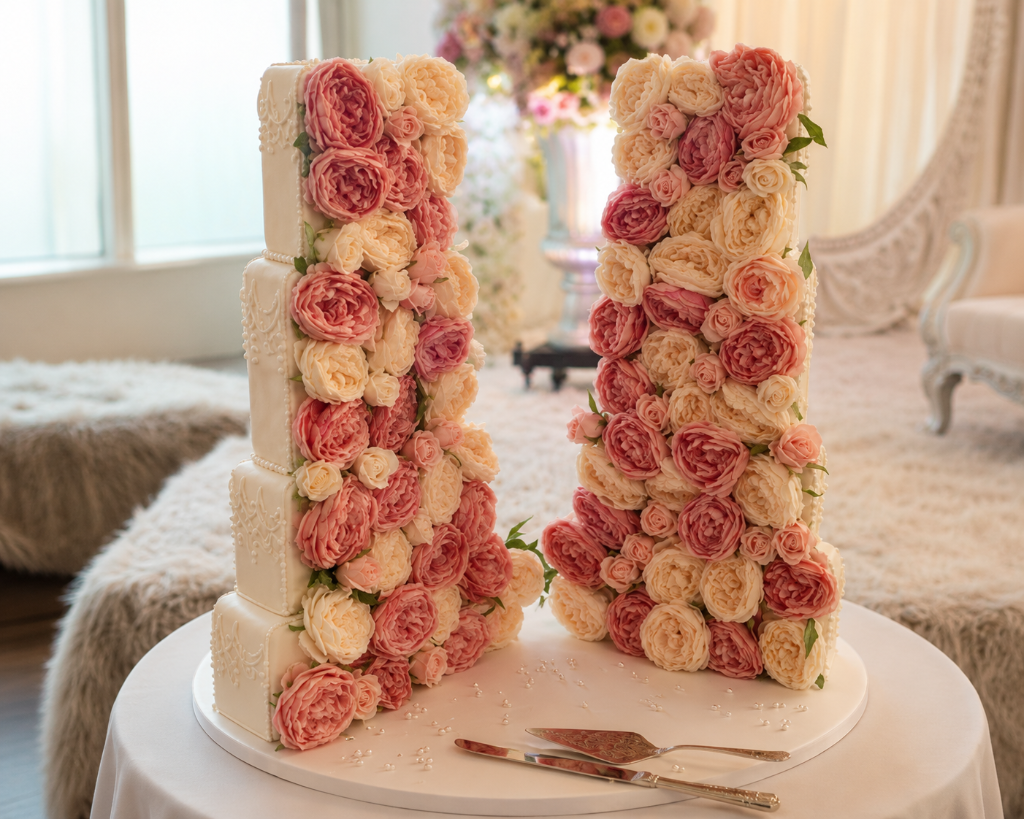Wedding Cake 14 – WG14