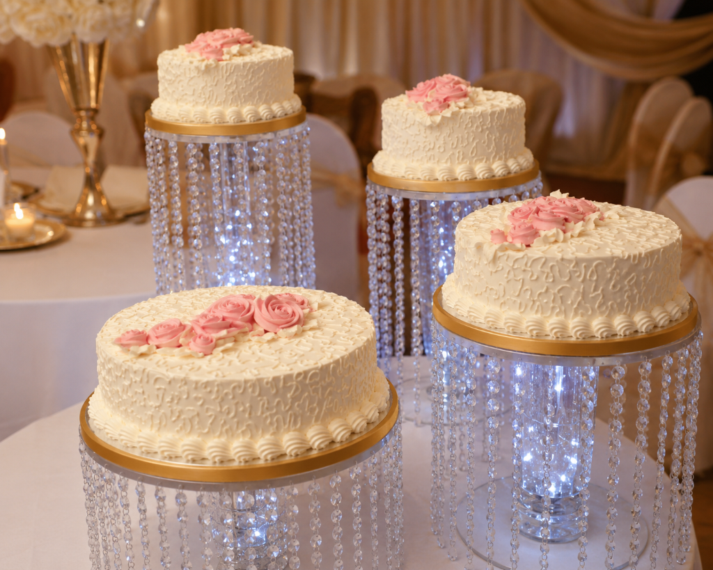 Wedding Cake 7 – WG7