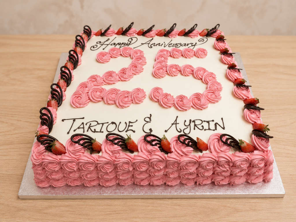 Love Cake – LV2