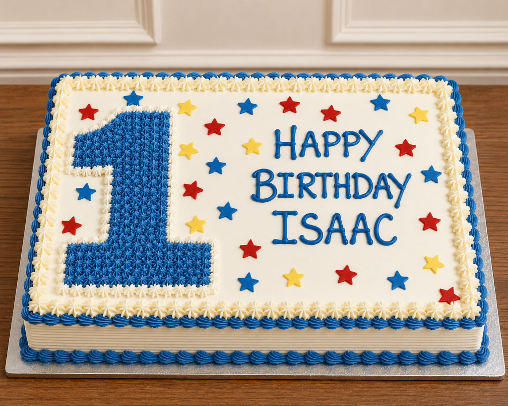 Square Cake 29 – SQ29