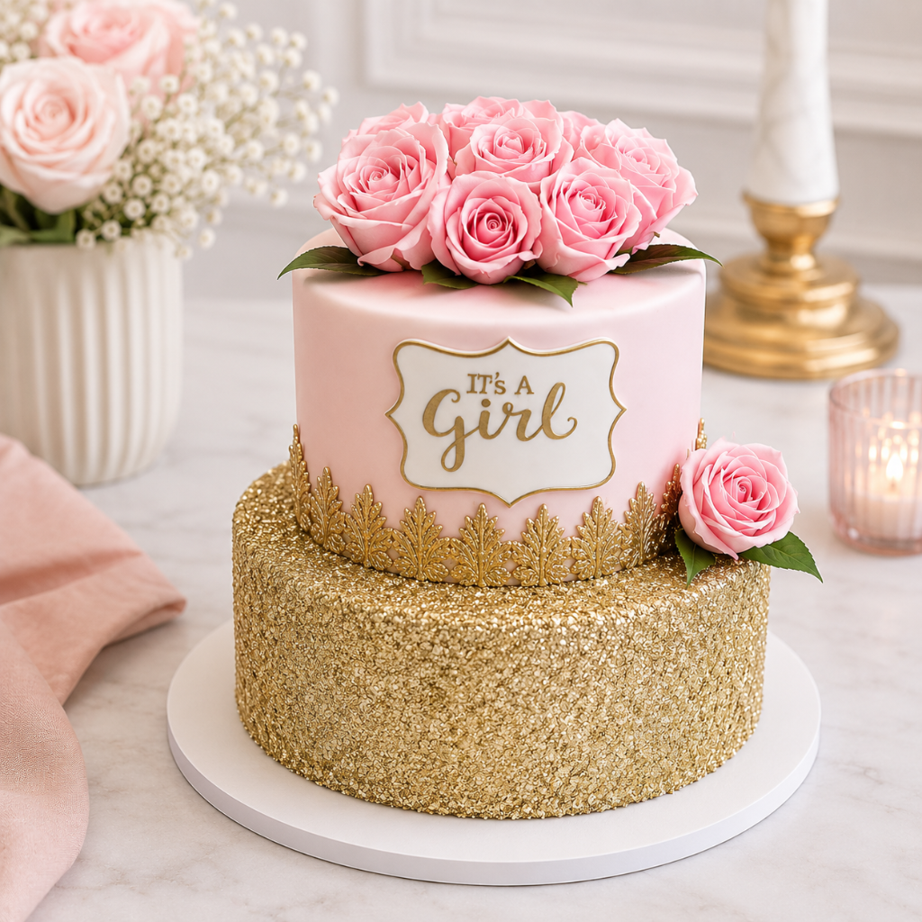 Baby Shower – BS12