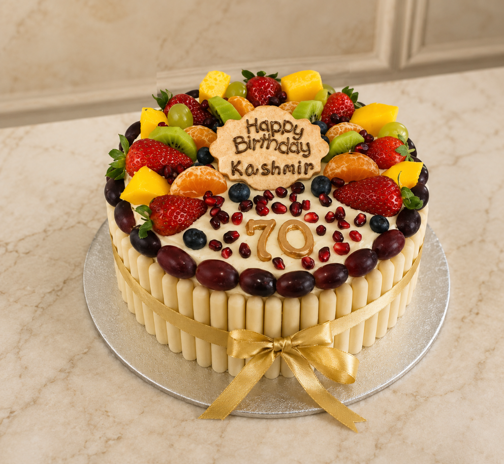 Cake For Him – FM8