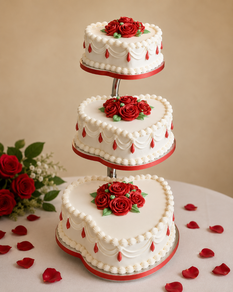 Wedding Cake 73 – WG73