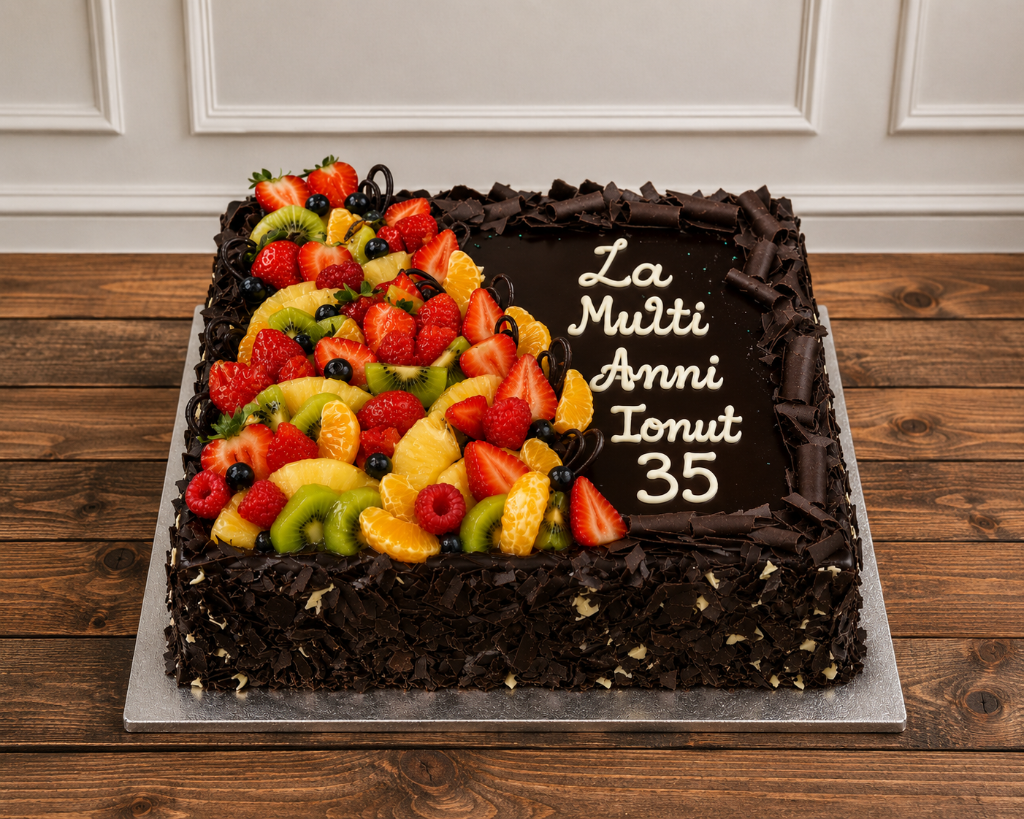 Square Cake 34 – SQ34