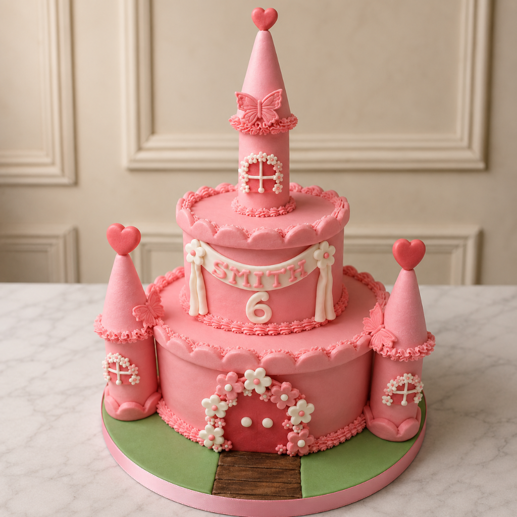 Novelty Cake 13 – NT13