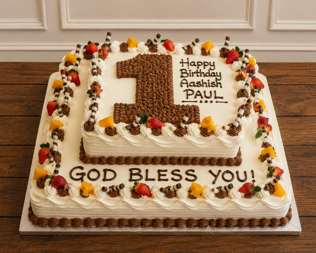 Square Cake 44 – SQ44