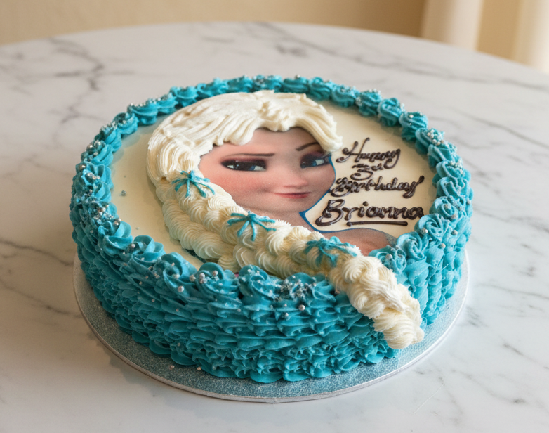 Disney Cake – DC20
