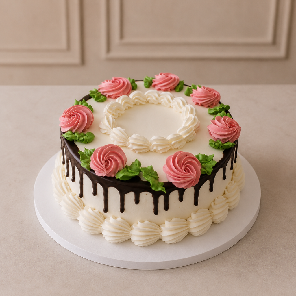 Cake For Her – FR10