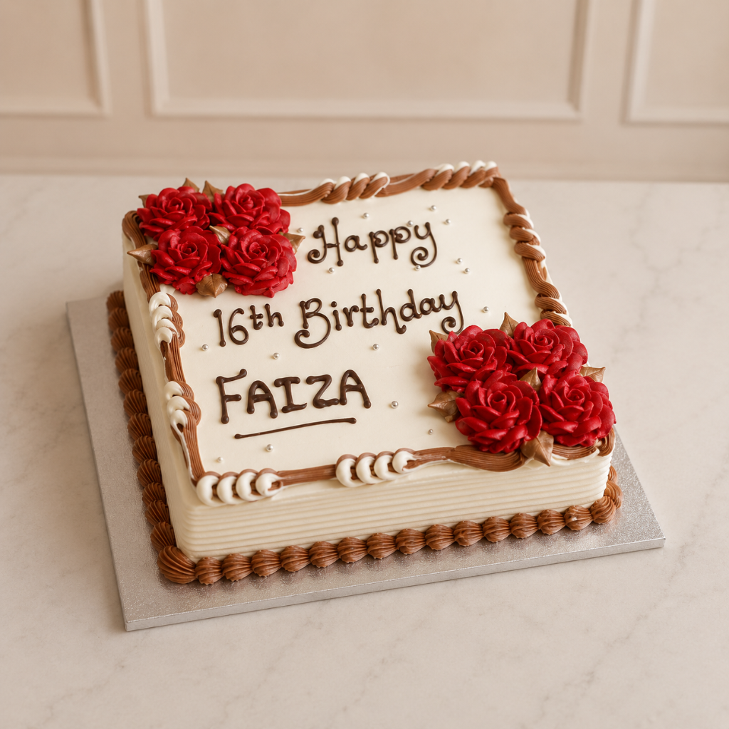 Cake For Her – FR17