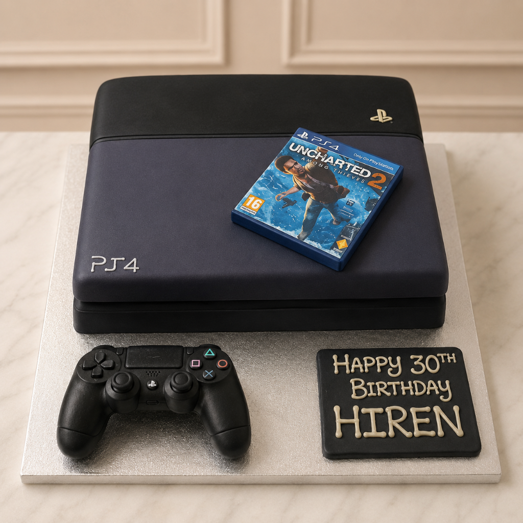 Novelty Cake 8 – NT8
