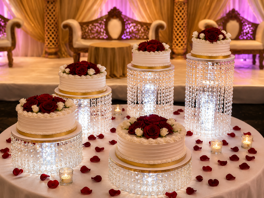 Wedding Cake 31 – WG31