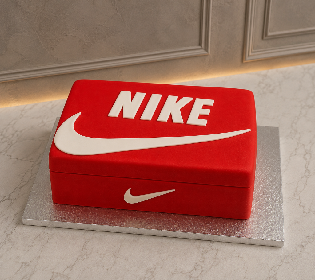 Cake For Him – FM13