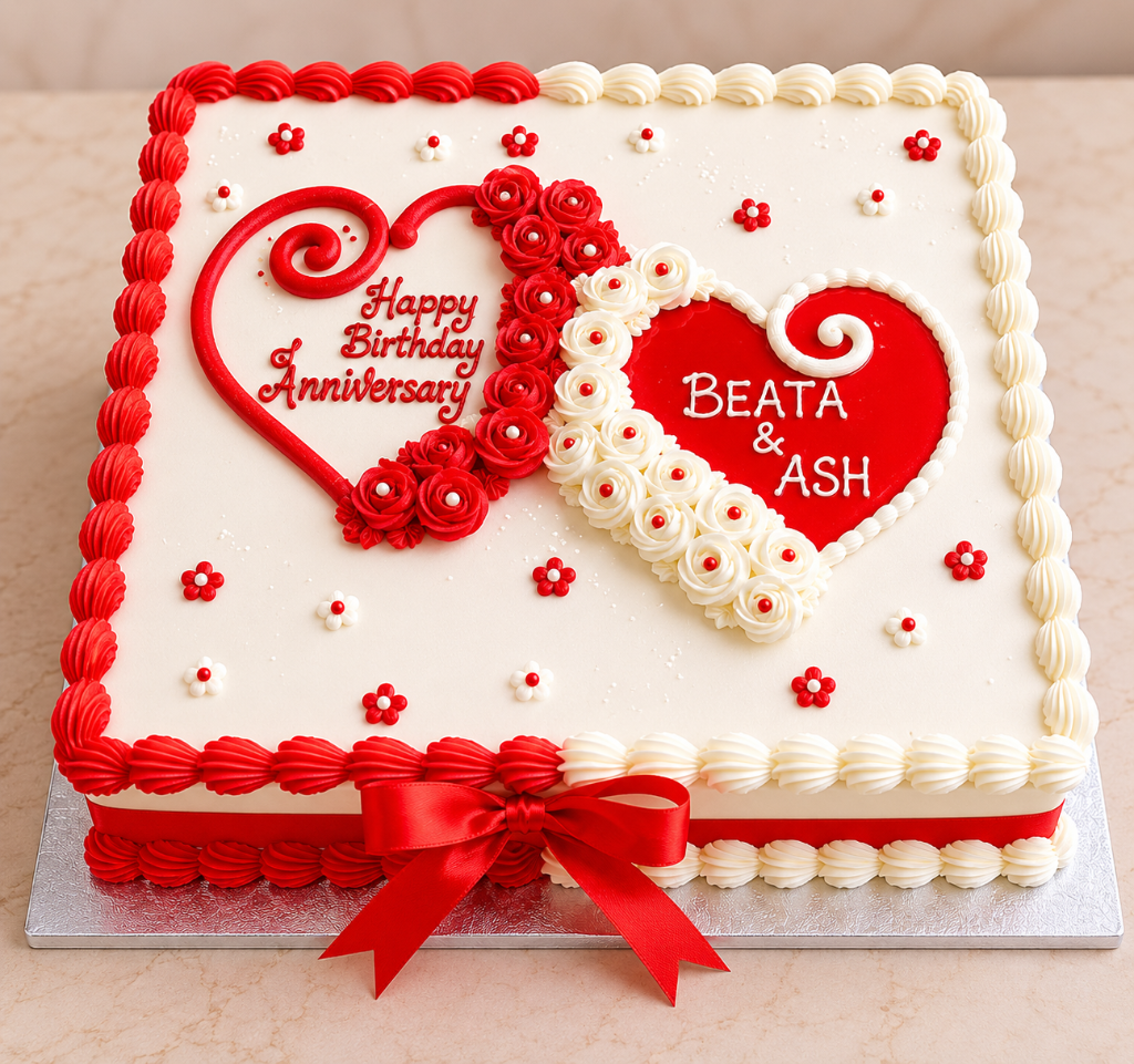 Love Cake – LV21