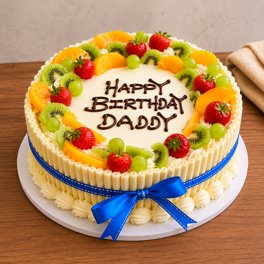 Cake For Him – FM1