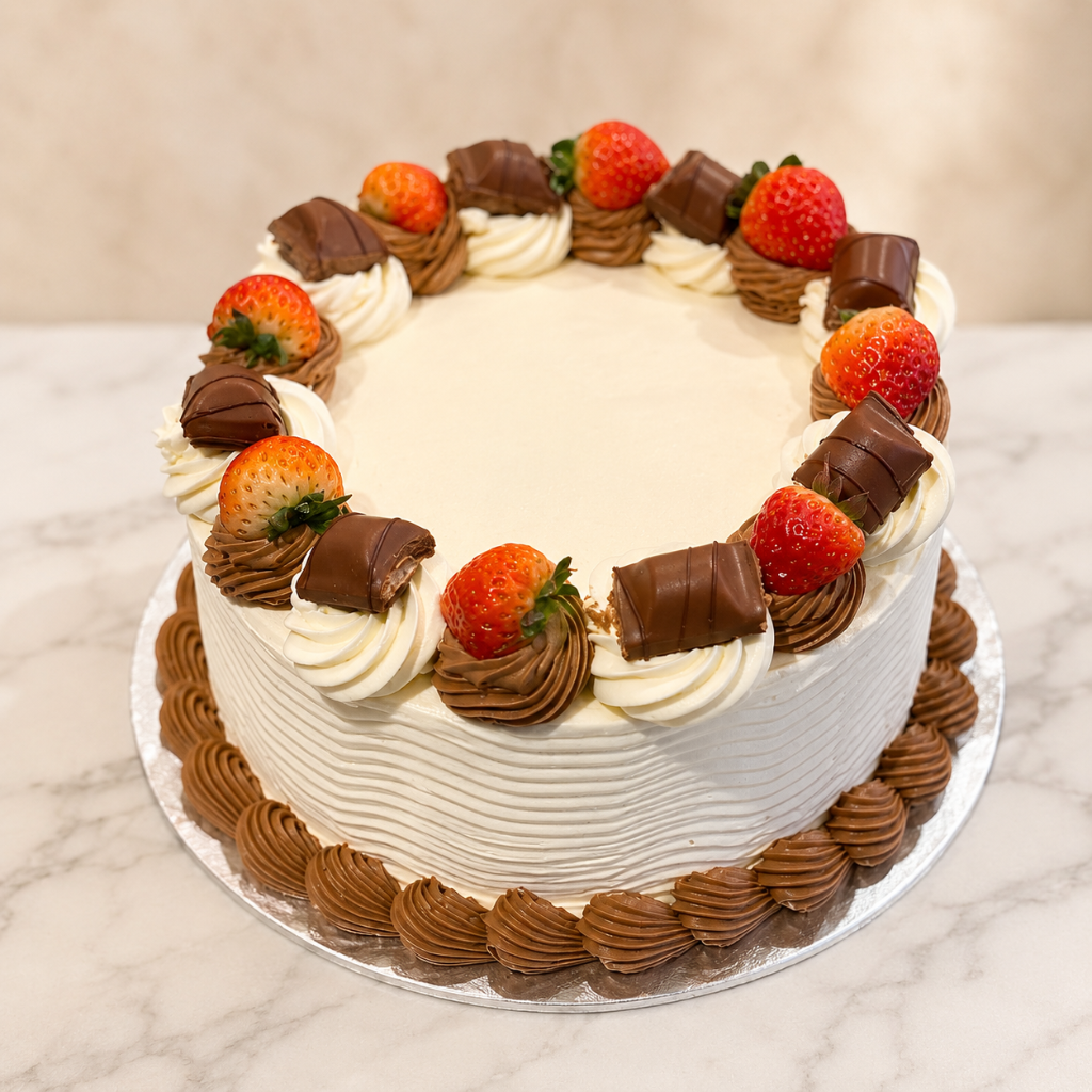 Disney Cake – DC24
