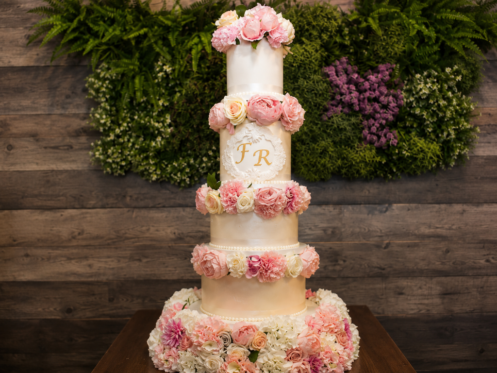Wedding Cake 54 – WG54