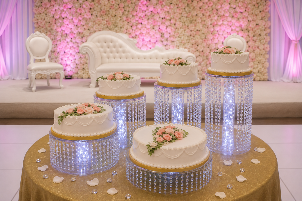 Wedding Cake 6 – WG6