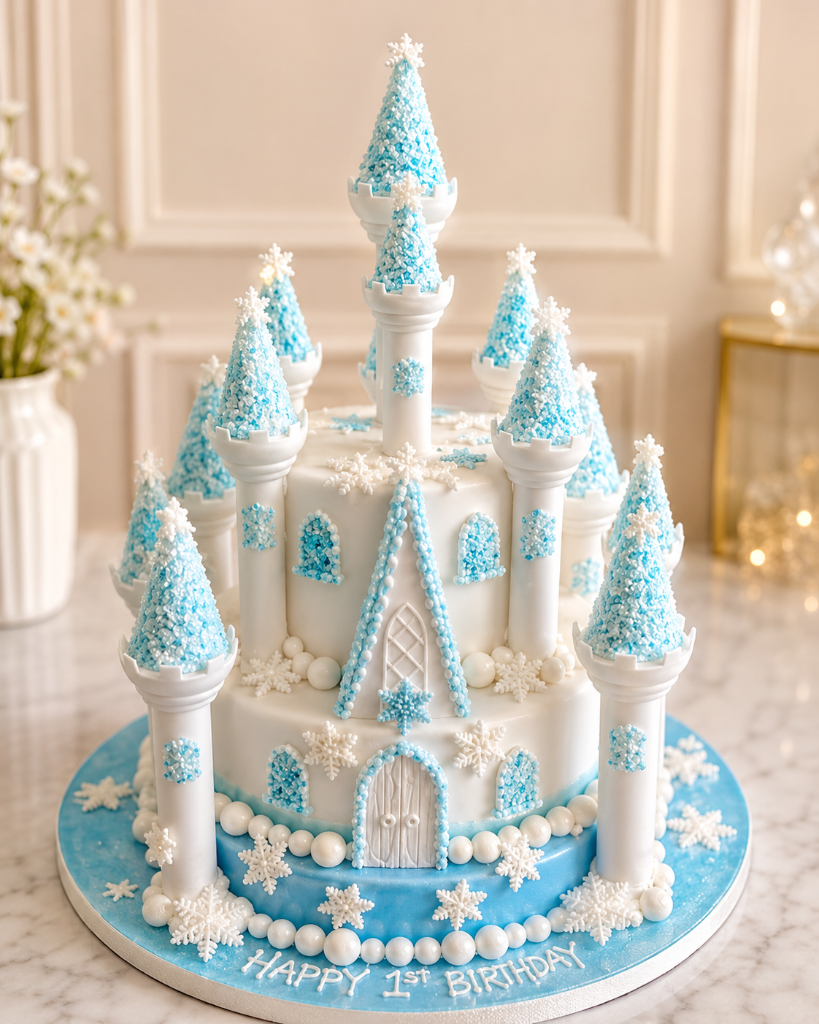 Novelty Cake 9 – NT9