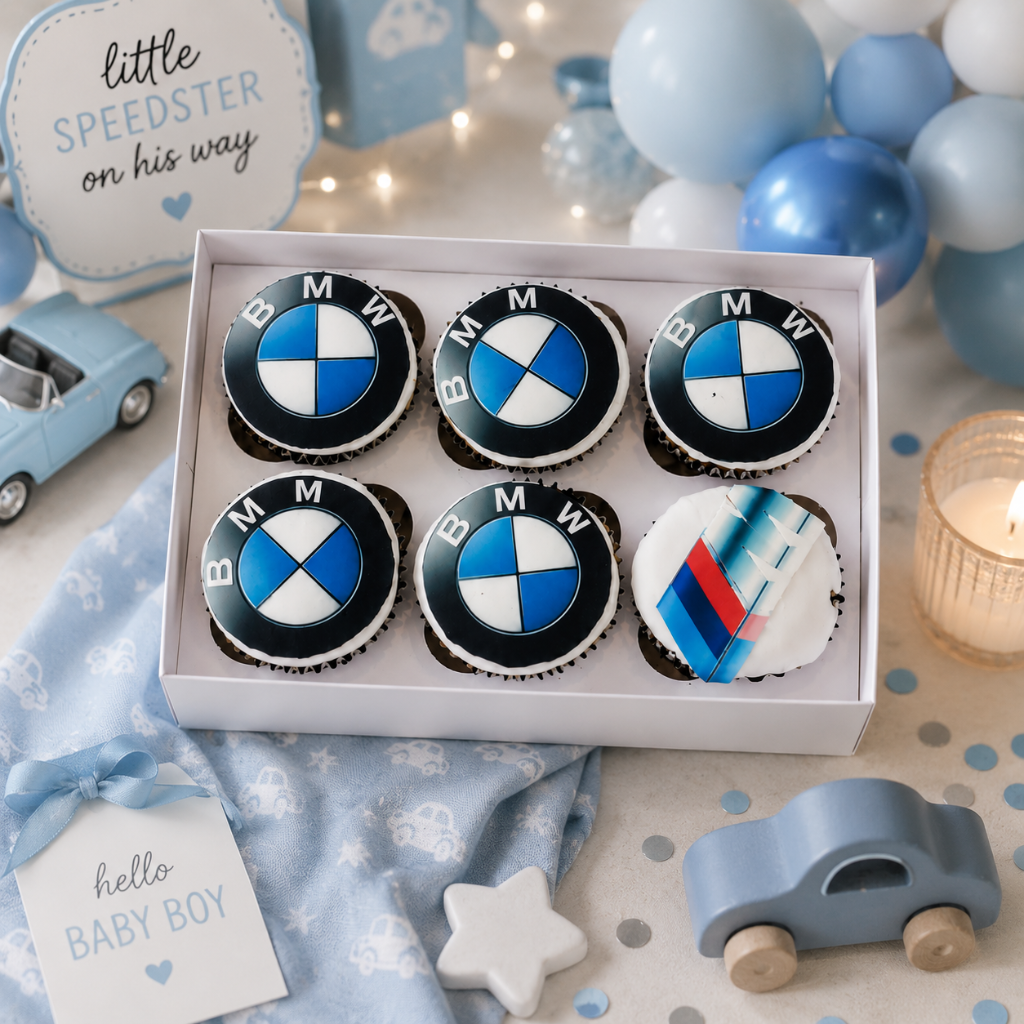 Cupcake – CK1