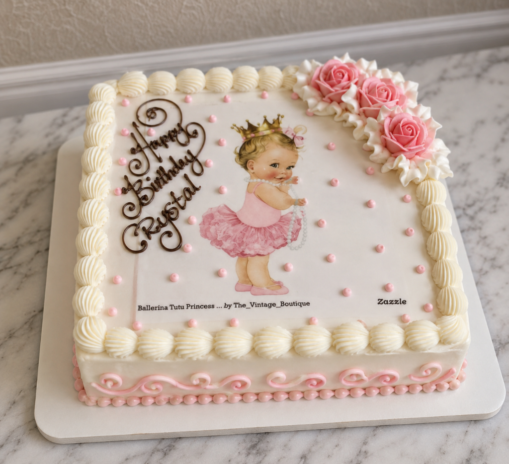 Kid's Cake – KD3