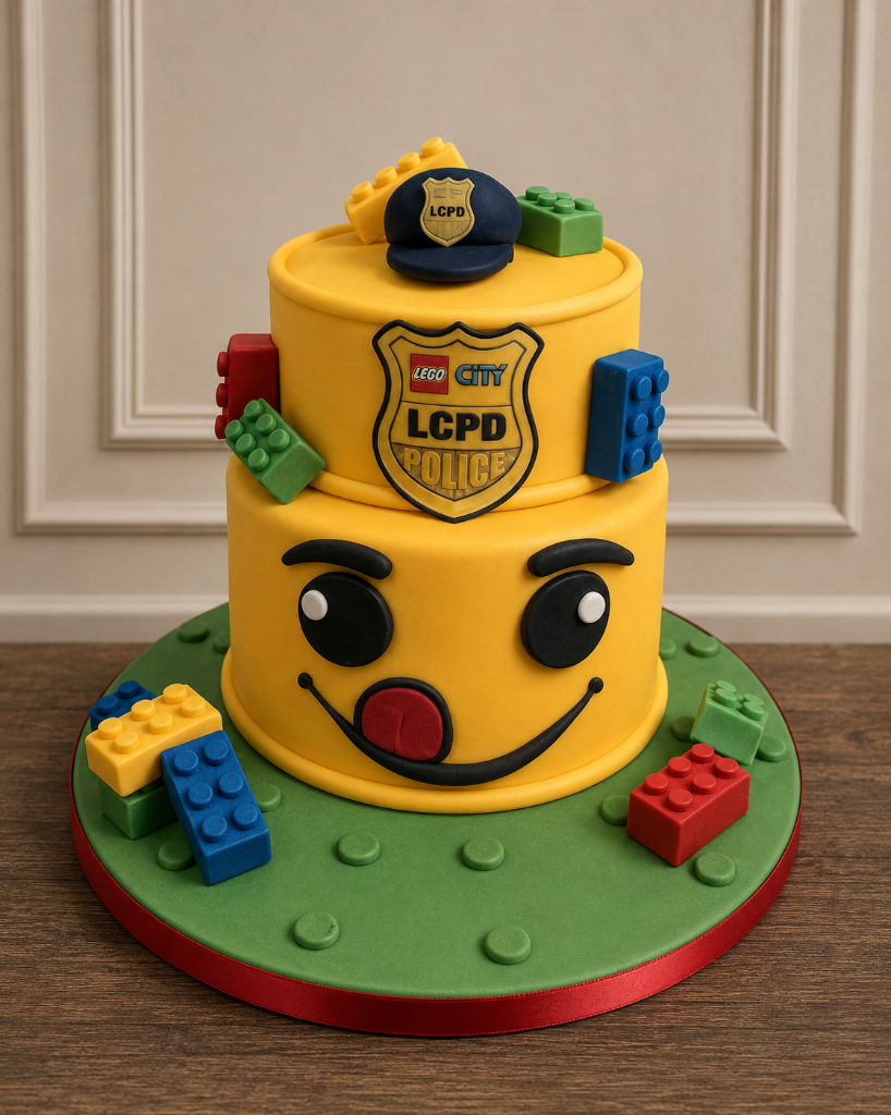 Kid's Cake – KD4