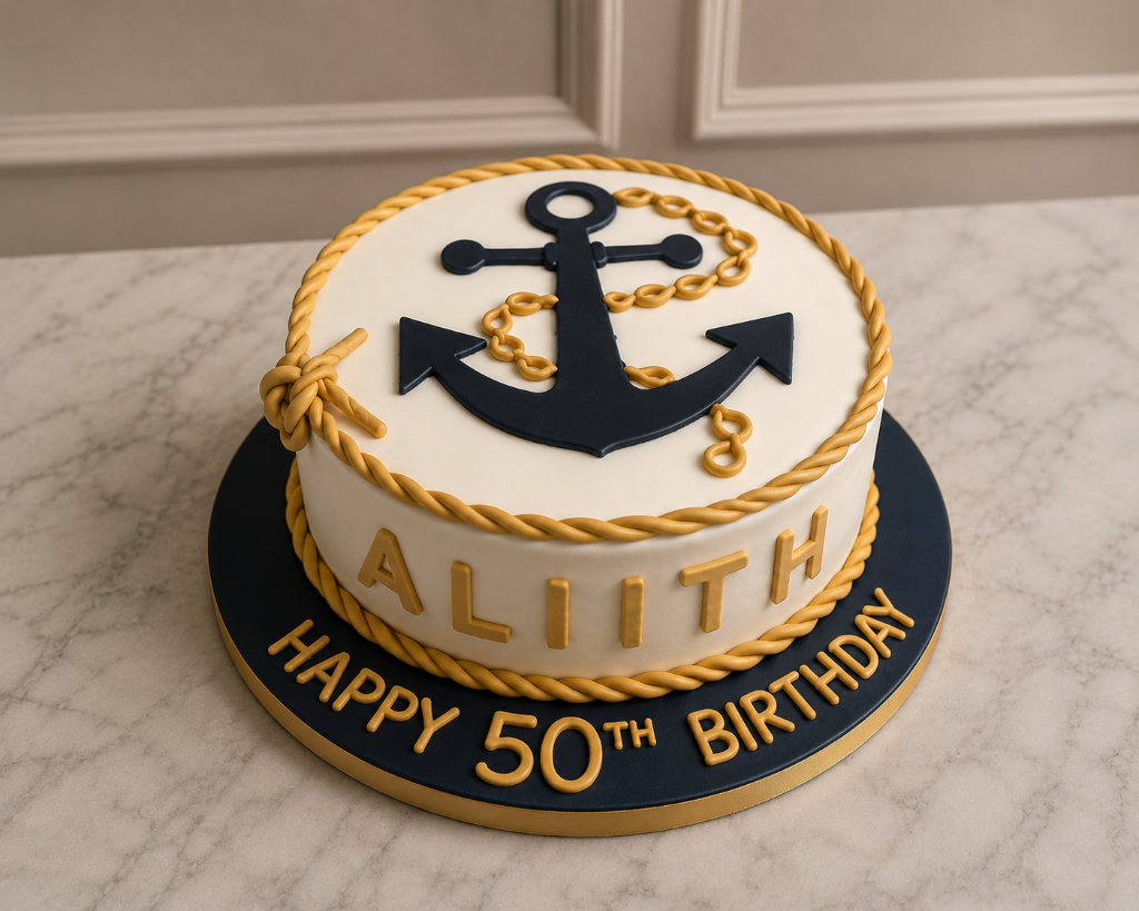 Cake For Him – FM12