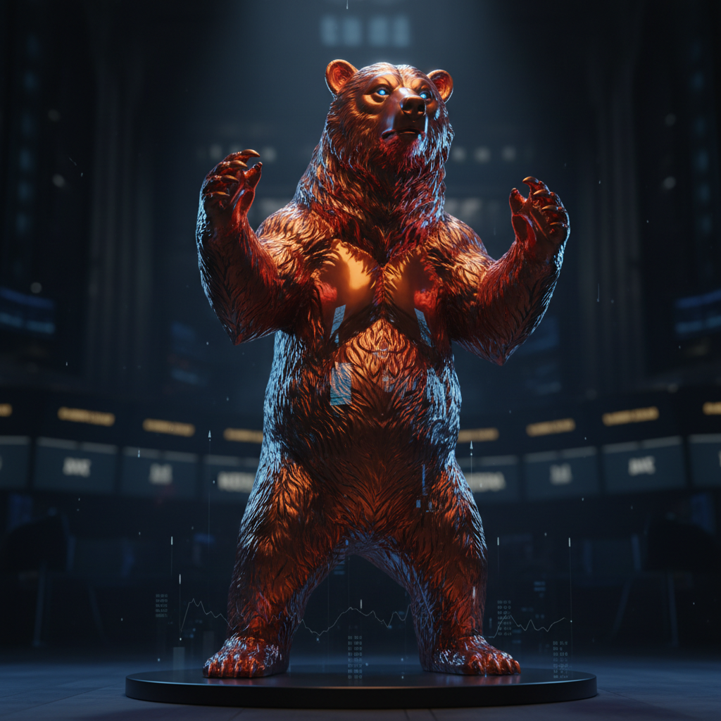 Bear