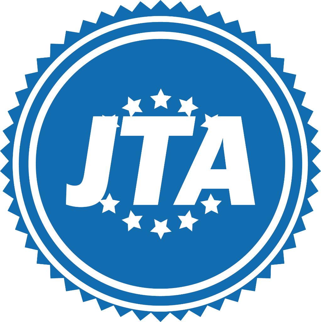 JTA ロゴ