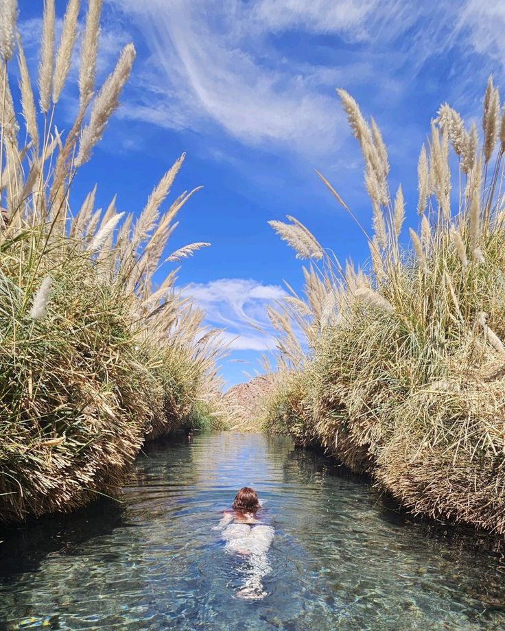 Termas de Puritama