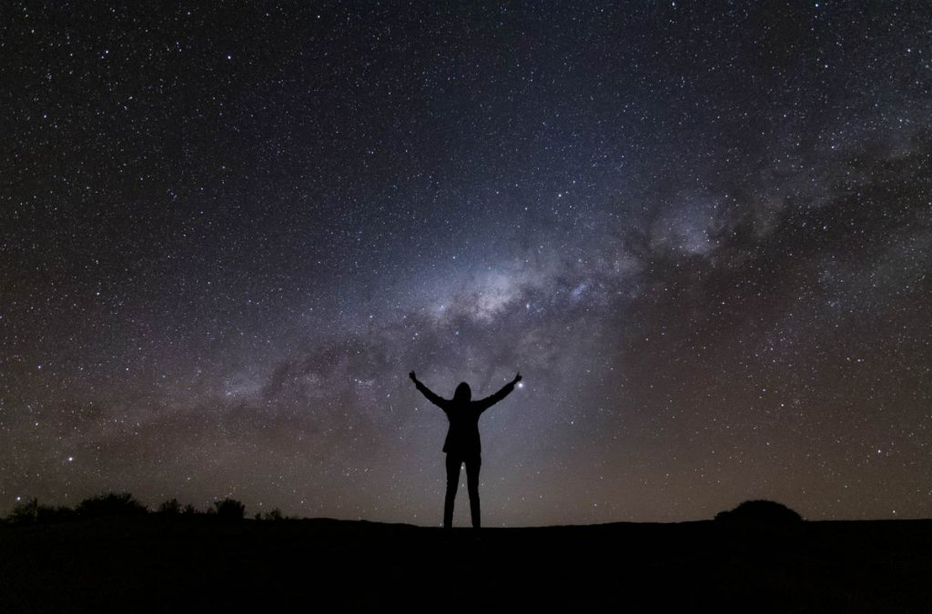 Tour Astronômico