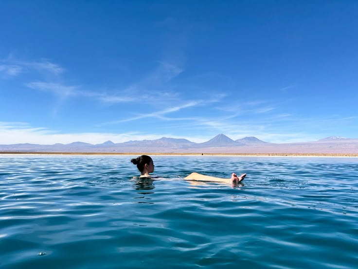 Lagunas Cejar