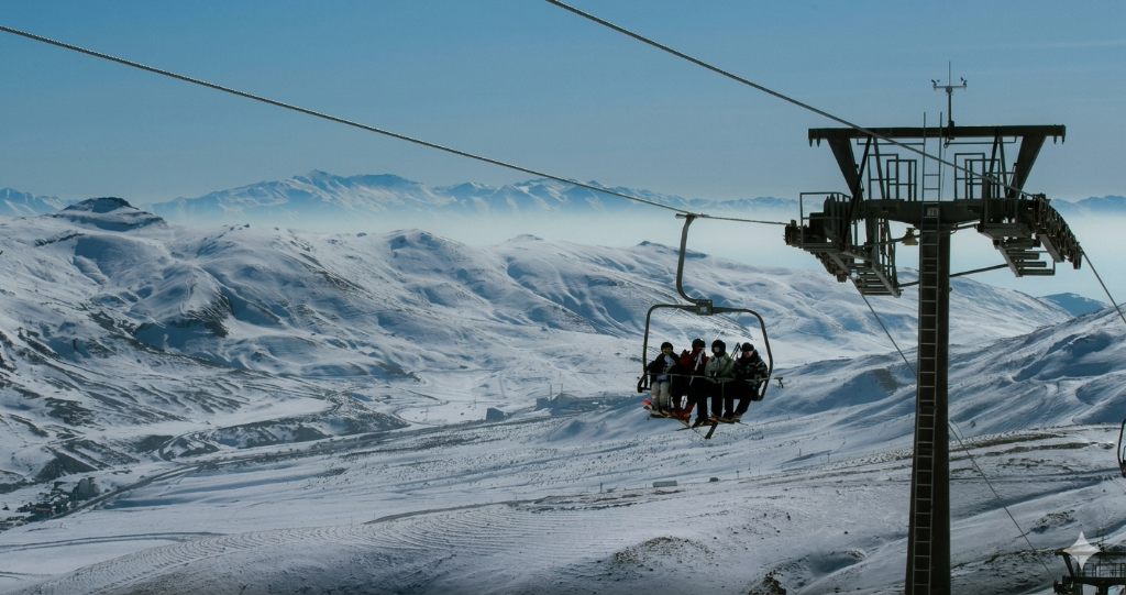 Tours de Neve