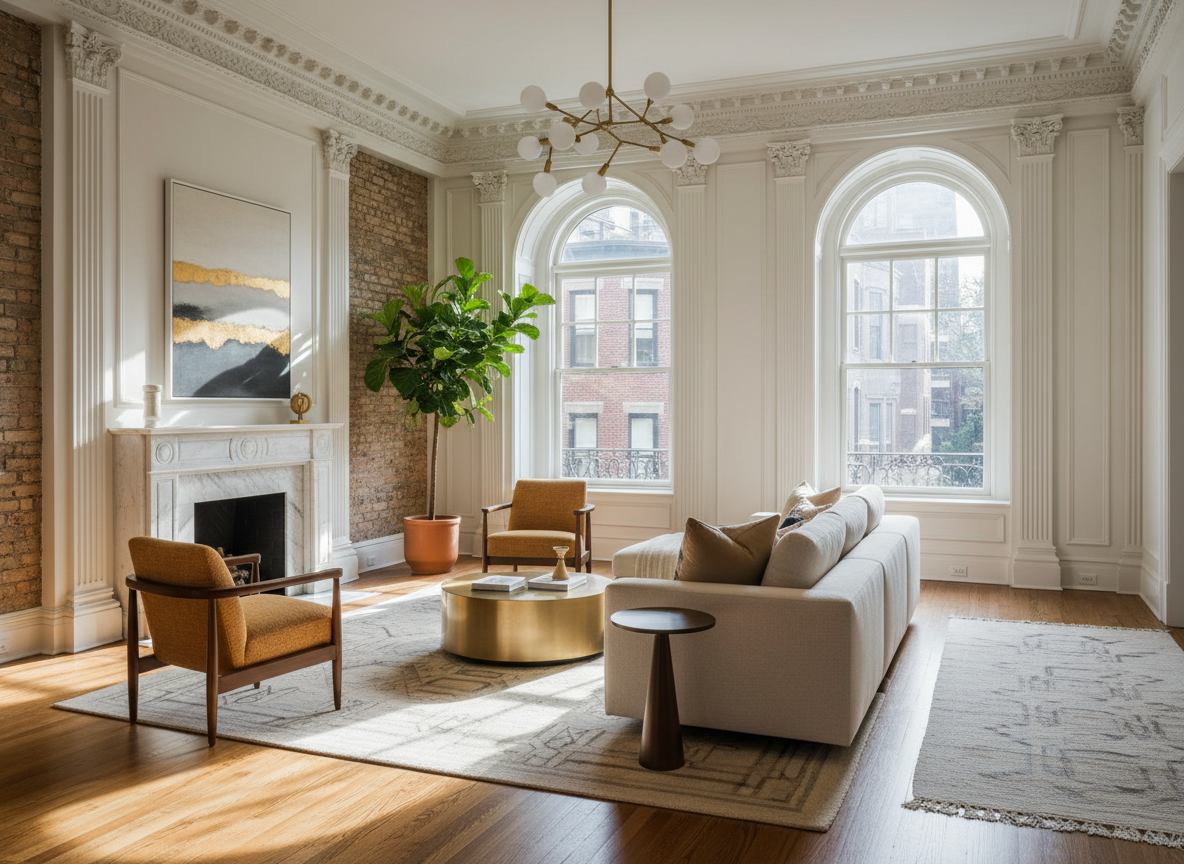 Long-Term Landlords