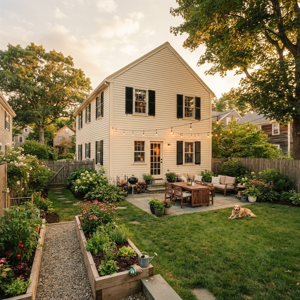 What Makes a Property Attractive to Buyers?